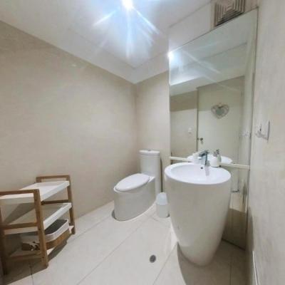 VENTA DE HERMOSO DÚPLEX FRENTE AL MAR, PIMENTEL